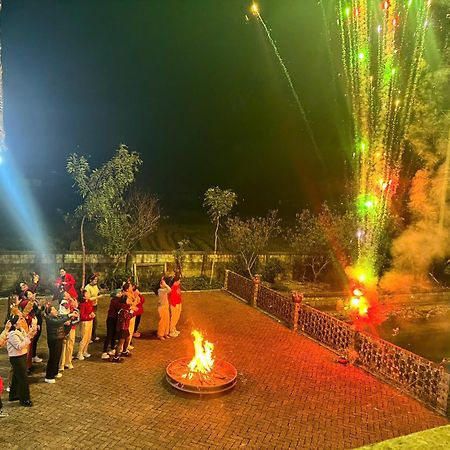 Bac Son Homestay Kültér fotó