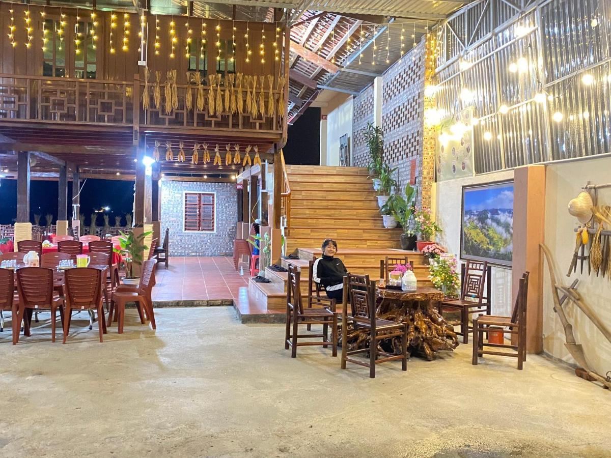 Bac Son Homestay Kültér fotó