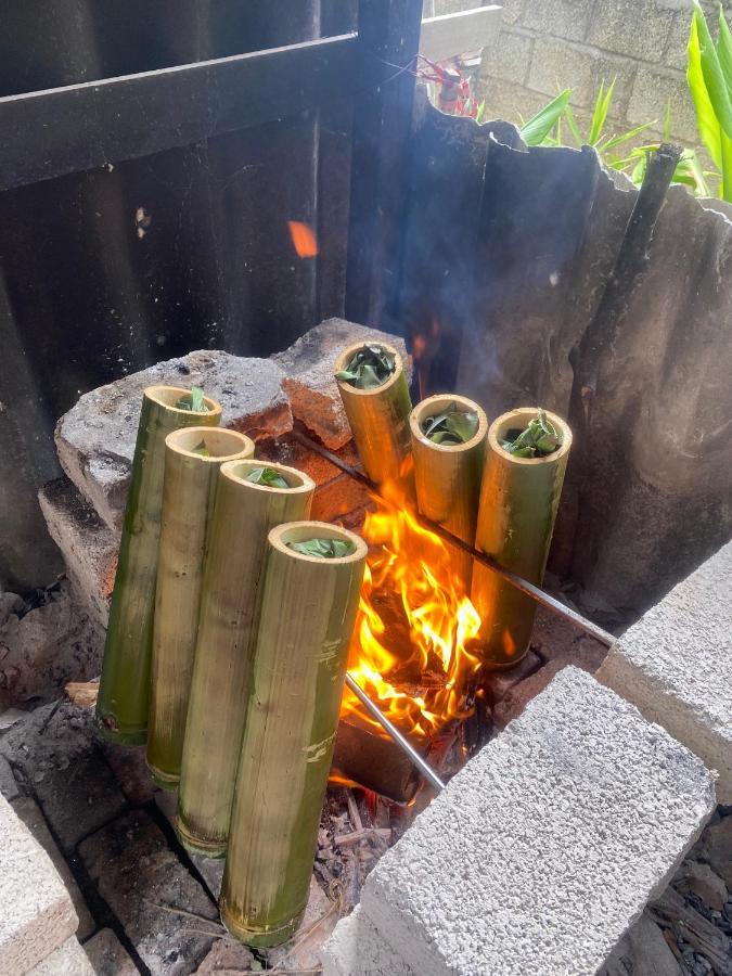 Bac Son Homestay Kültér fotó
