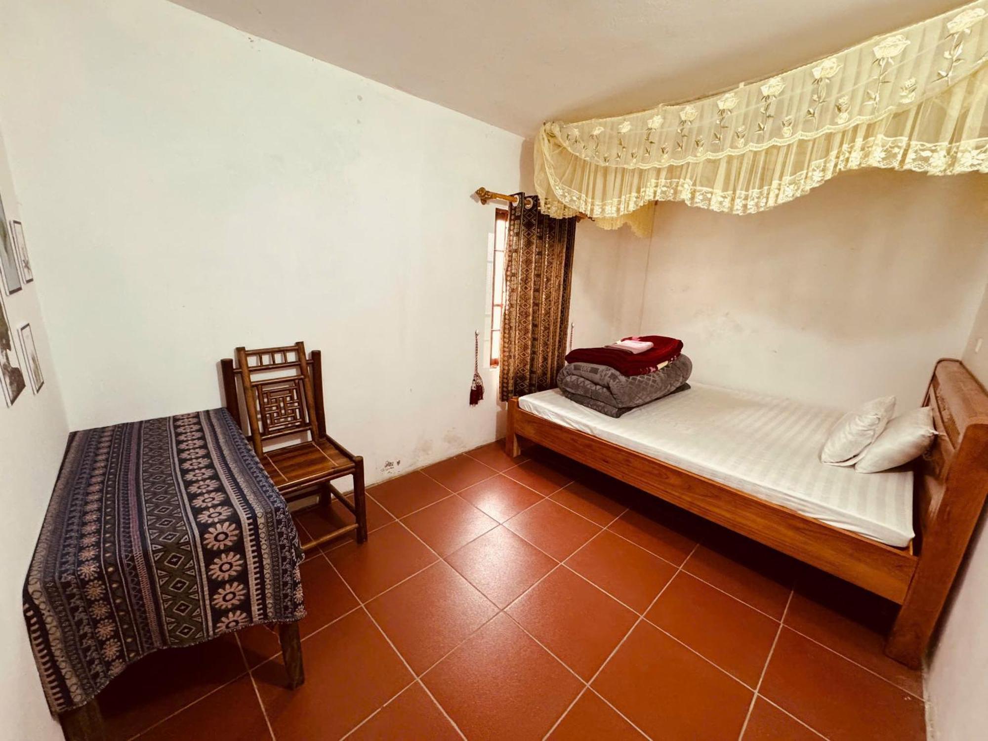 Bac Son Homestay Szoba fotó
