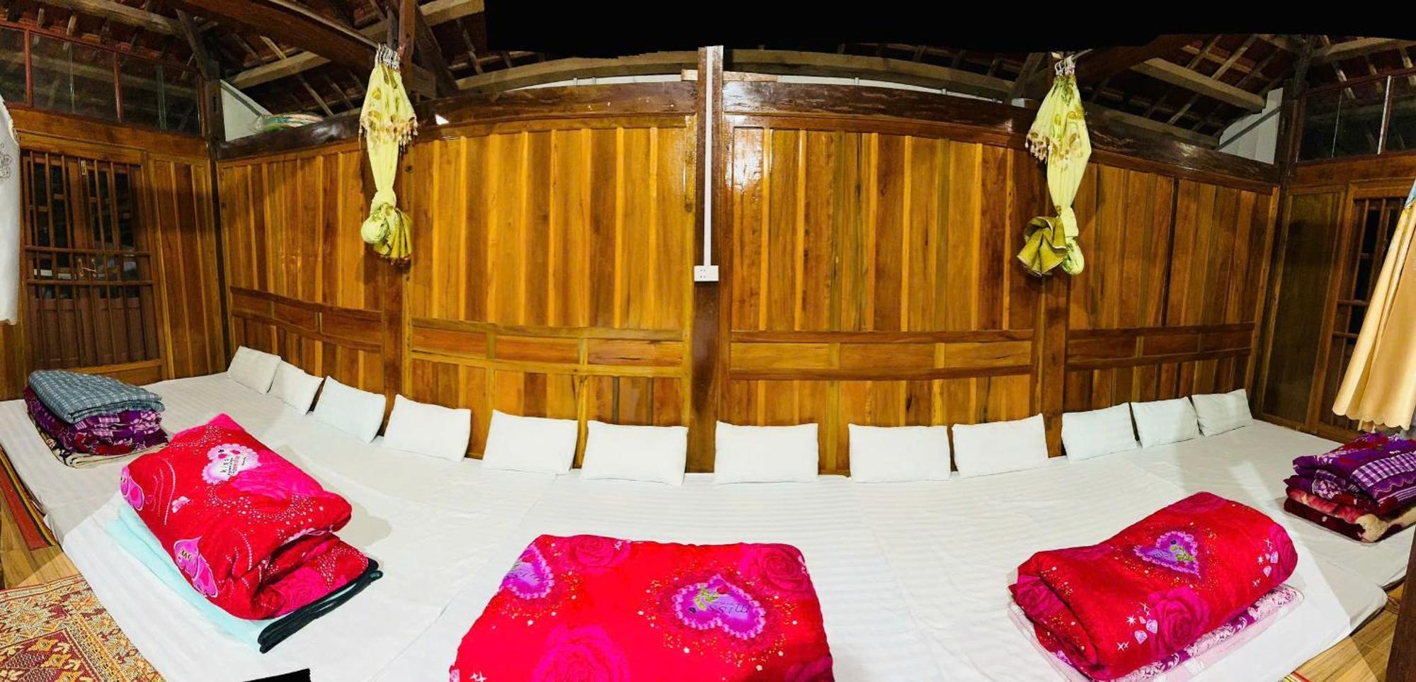 Bac Son Homestay Kültér fotó