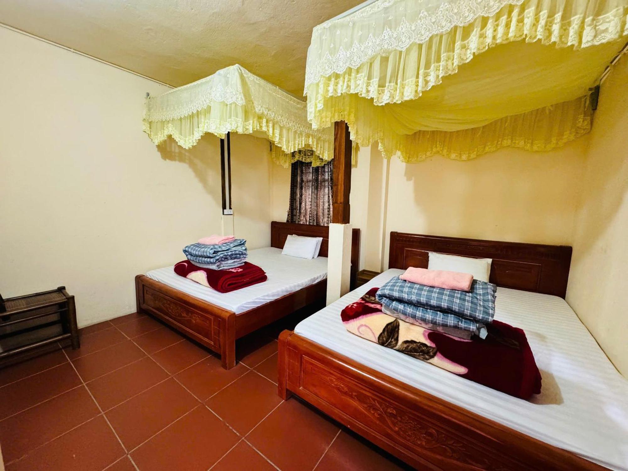 Bac Son Homestay Kültér fotó