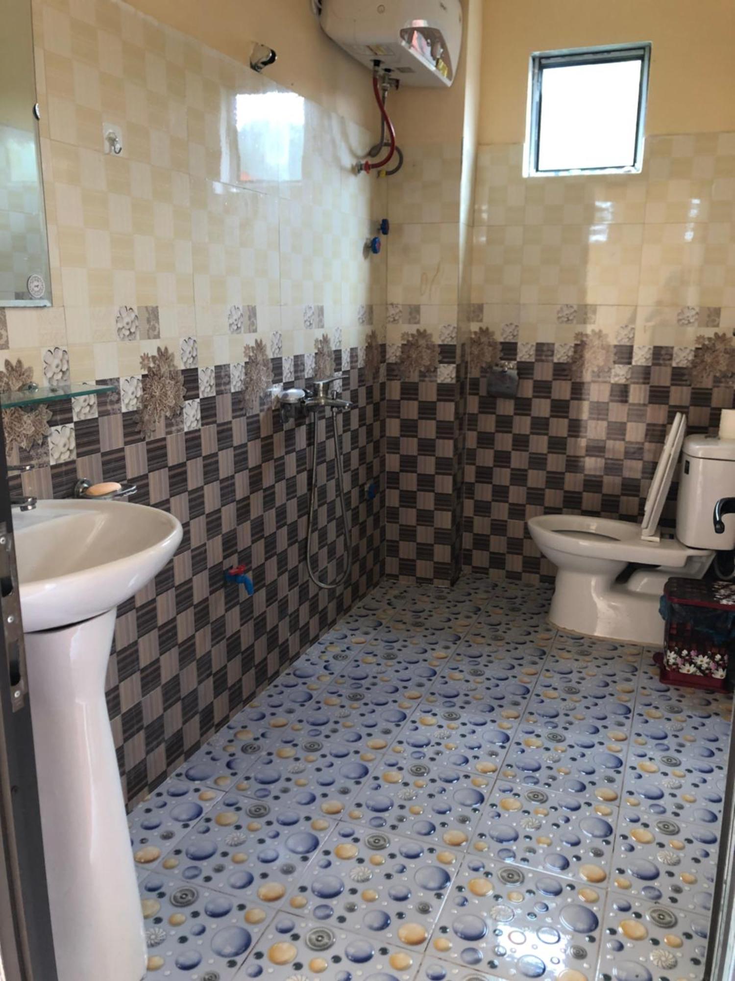 Bac Son Homestay Kültér fotó